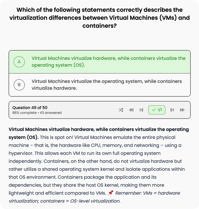 Step 3: Track your progress